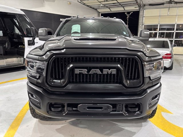 2024 RAM 2500 Power Wagon Crew Cab 4x4 6'4" Box