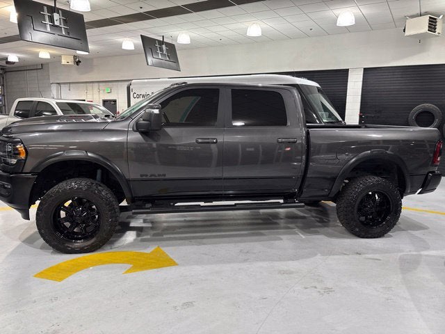 2024 RAM 2500 Power Wagon Crew Cab 4x4 6'4" Box