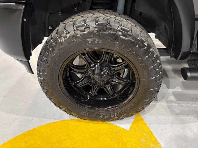 2024 RAM 2500 Power Wagon Crew Cab 4x4 6'4" Box