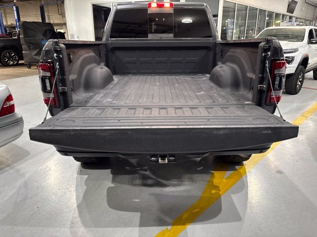 2024 RAM 2500 Power Wagon Crew Cab 4x4 6'4" Box