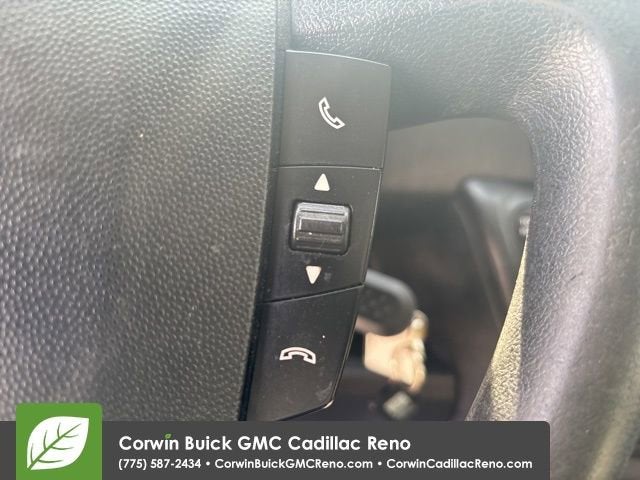 2018 RAM ProMaster 1500 Cargo Van Low Roof 136" WB