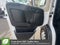 2018 RAM ProMaster 1500 Cargo Van Low Roof 136" WB