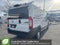 2018 RAM ProMaster 1500 Cargo Van Low Roof 136" WB