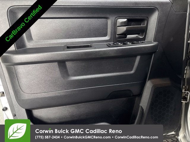 2014 RAM 2500 Tradesman