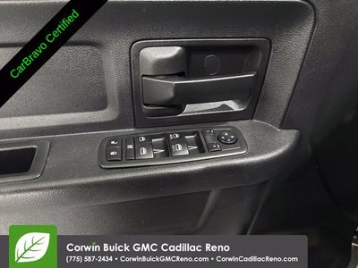 2014 RAM 2500 Tradesman