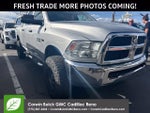 2014 RAM 2500 Tradesman