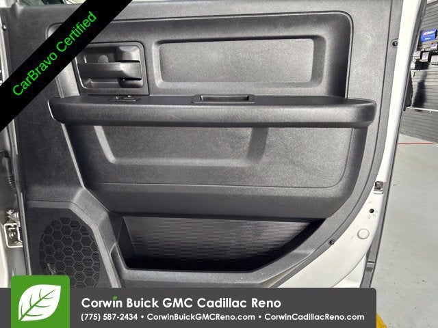 2014 RAM 2500 Tradesman