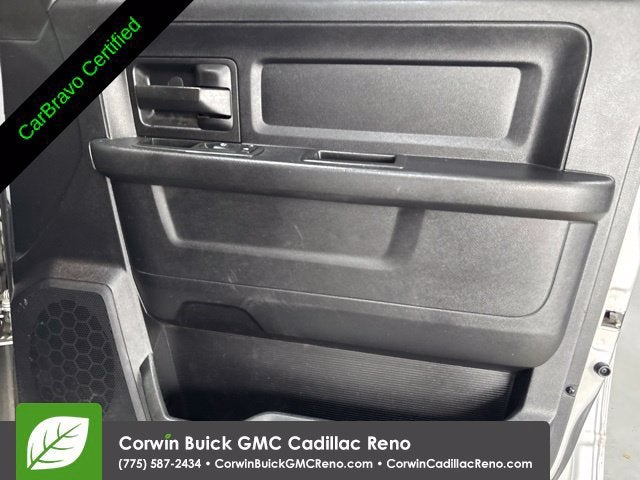 2014 RAM 2500 Tradesman