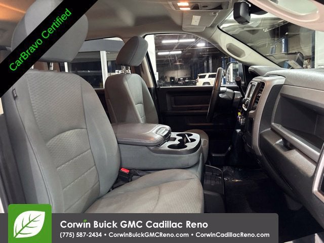 2014 RAM 2500 Tradesman