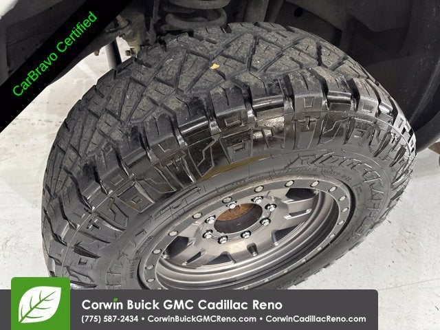 2014 RAM 2500 Tradesman