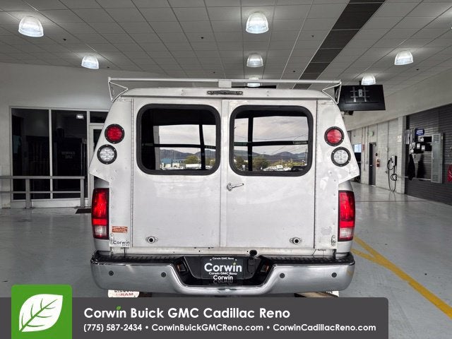 2014 RAM 2500 Tradesman