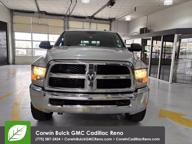 2014 RAM 2500 Tradesman