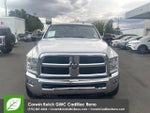 2018 RAM 2500 Tradesman Crew Cab 4x4 6'4" Box