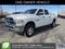 2018 RAM 2500 Tradesman Crew Cab 4x4 6'4" Box