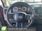 2017 RAM 2500 Tradesman Crew Cab 4x4 6'4" Box
