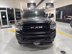 2022 RAM 2500 Tradesman Crew Cab 4x4 6'4" Box
