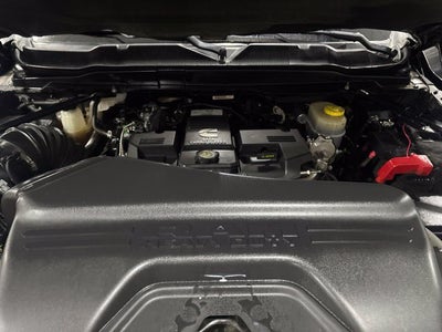 2022 RAM 2500 Tradesman Crew Cab 4x4 6'4" Box
