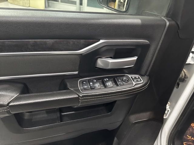 2024 RAM 2500 Big Horn Crew Cab 4x4 6'4" Box