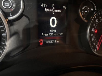 2024 RAM 2500 Big Horn Crew Cab 4x4 6'4" Box