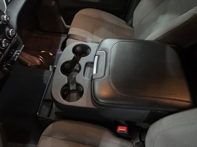 2024 RAM 2500 Big Horn Crew Cab 4x4 6'4" Box