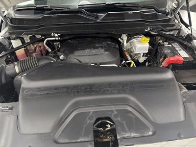 2024 RAM 2500 Big Horn Crew Cab 4x4 6'4" Box