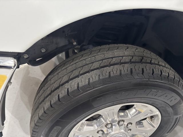 2024 RAM 2500 Big Horn Crew Cab 4x4 6'4" Box