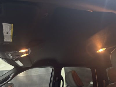 2024 RAM 2500 Big Horn Crew Cab 4x4 6'4" Box