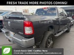 2019 RAM 2500 Big Horn Crew Cab 4x4 6'4" Box