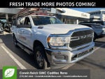 2019 RAM 2500 Big Horn Crew Cab 4x4 6'4" Box