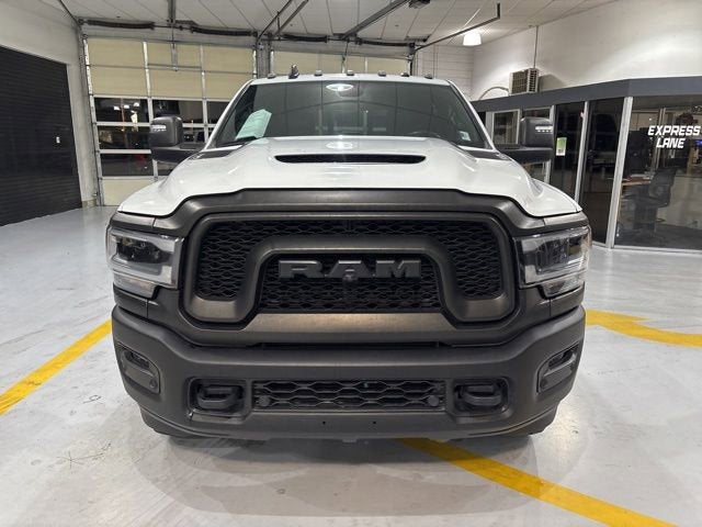 2023 RAM 2500 Power Wagon Rebel