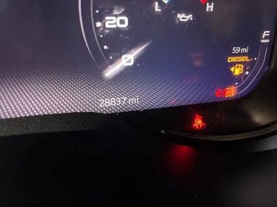 2023 RAM 2500 Power Wagon Rebel