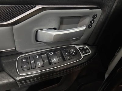 2023 RAM 2500 Power Wagon Rebel