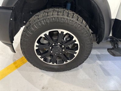 2023 RAM 2500 Power Wagon Rebel