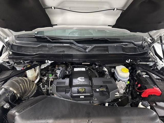 2023 RAM 2500 Power Wagon Rebel
