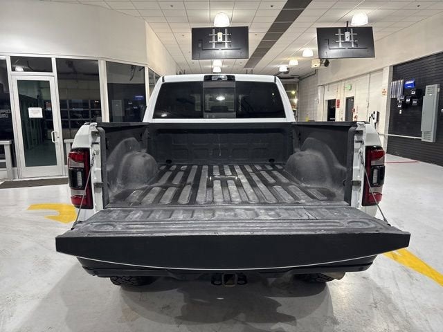 2023 RAM 2500 Power Wagon Rebel