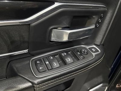 2022 RAM 2500 Laramie Crew Cab 4x4 6'4" Box