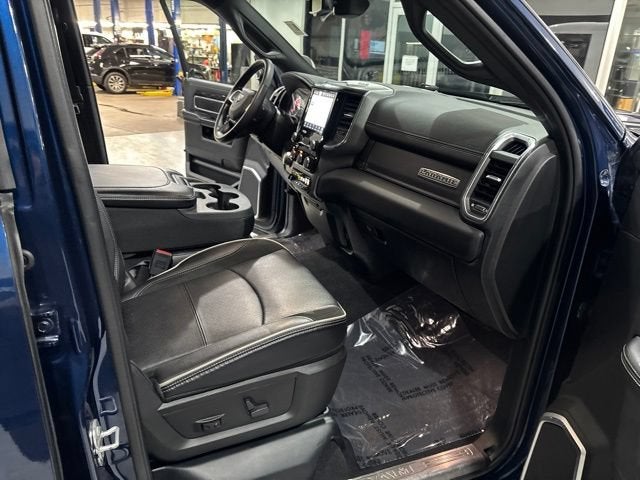2022 RAM 2500 Laramie Crew Cab 4x4 6'4" Box