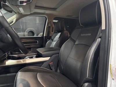 2024 RAM 2500 Laramie Crew Cab 4x4 6'4" Box