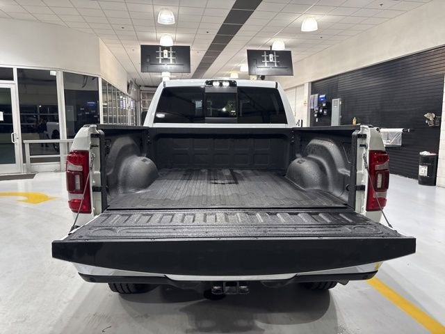 2024 RAM 2500 Laramie Crew Cab 4x4 6'4" Box