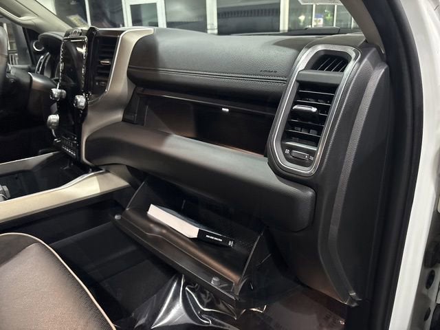 2024 RAM 2500 Laramie Crew Cab 4x4 6'4" Box