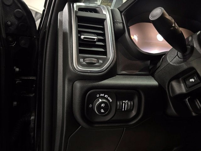 2026 RAM 2500 Laramie Crew Cab 4x4 6'4" Box