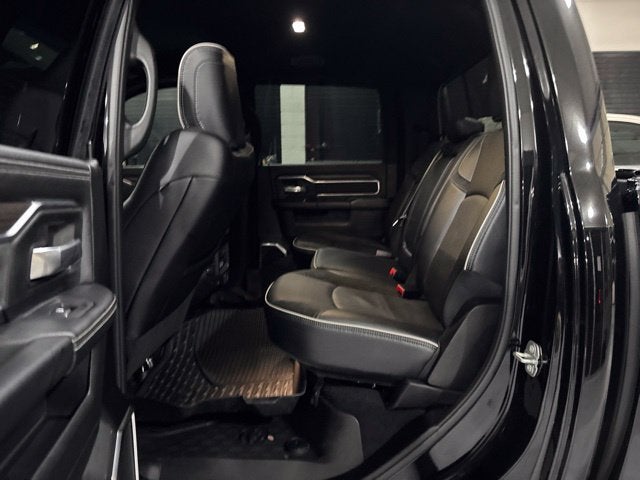 2026 RAM 2500 Laramie Crew Cab 4x4 6'4" Box