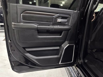 2026 RAM 2500 Laramie Crew Cab 4x4 6'4" Box