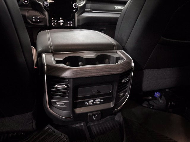 2026 RAM 2500 Laramie Crew Cab 4x4 6'4" Box