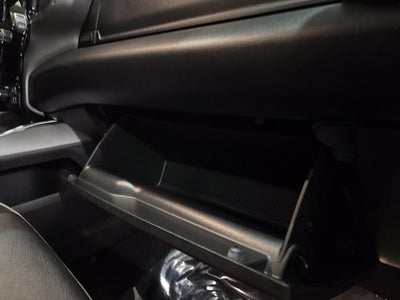 2026 RAM 2500 Laramie Crew Cab 4x4 6'4" Box