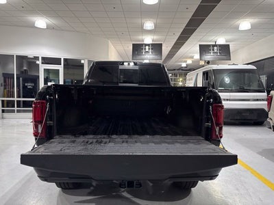 2026 RAM 2500 Laramie Crew Cab 4x4 6'4" Box