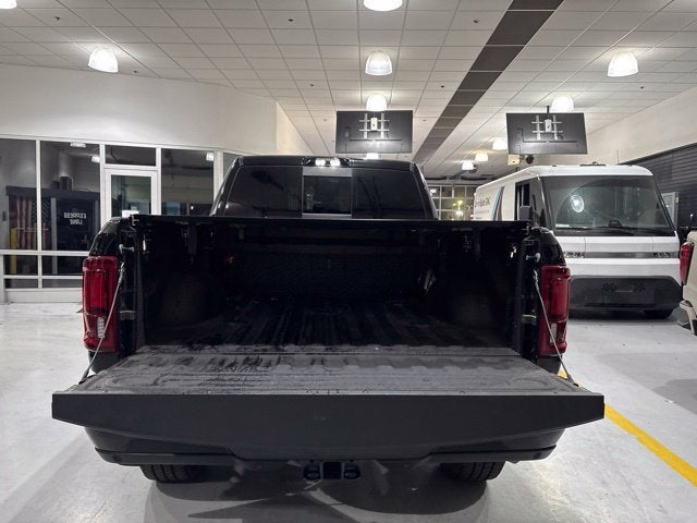 2026 RAM 2500 Laramie Crew Cab 4x4 6'4" Box