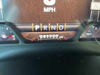 2022 RAM 2500 Laramie Crew Cab 4x4 6'4" Box