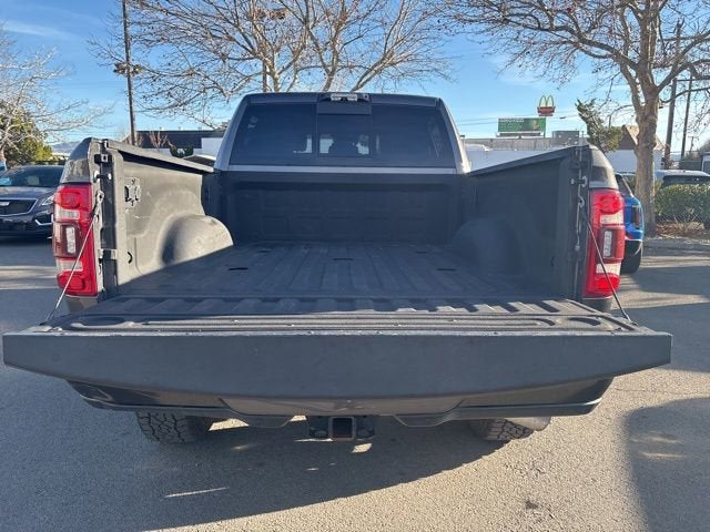 2022 RAM 2500 Laramie Crew Cab 4x4 6'4" Box
