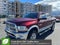 2017 RAM 2500 Laramie Crew Cab 4x4 6'4" Box